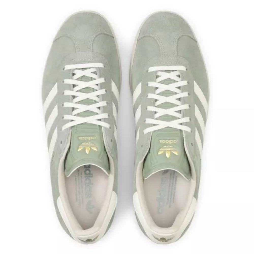Adidas Gazelle Original Sneakers, Men’s Size 8.5